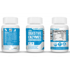 Complete Digestive Enzymes™