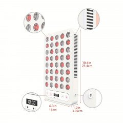 Red Light Therapy Panel