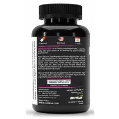 PCOS Supplement