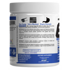 EAA (Essential Amino Acid Powder)