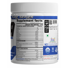 EAA (Essential Amino Acid Powder)
