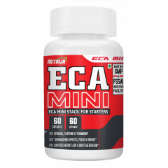 ECA MINI STACK