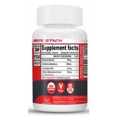 ECA MINI STACK