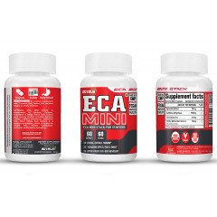 ECA MINI STACK