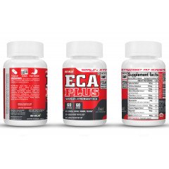 ECA PLUS