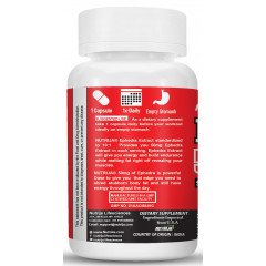 Ephedra Extract 50mg
