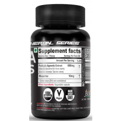 Fadogia Agrestis Extract Powder