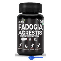 Fadogia Agrestis Extract Powder