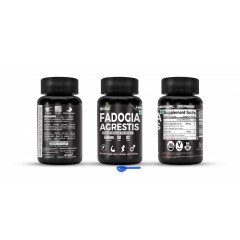 Fadogia Agrestis Extract Powder