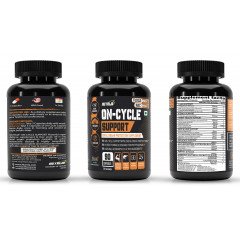 ON CYCLE SUPPORT