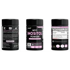 Myo Inositol Powder