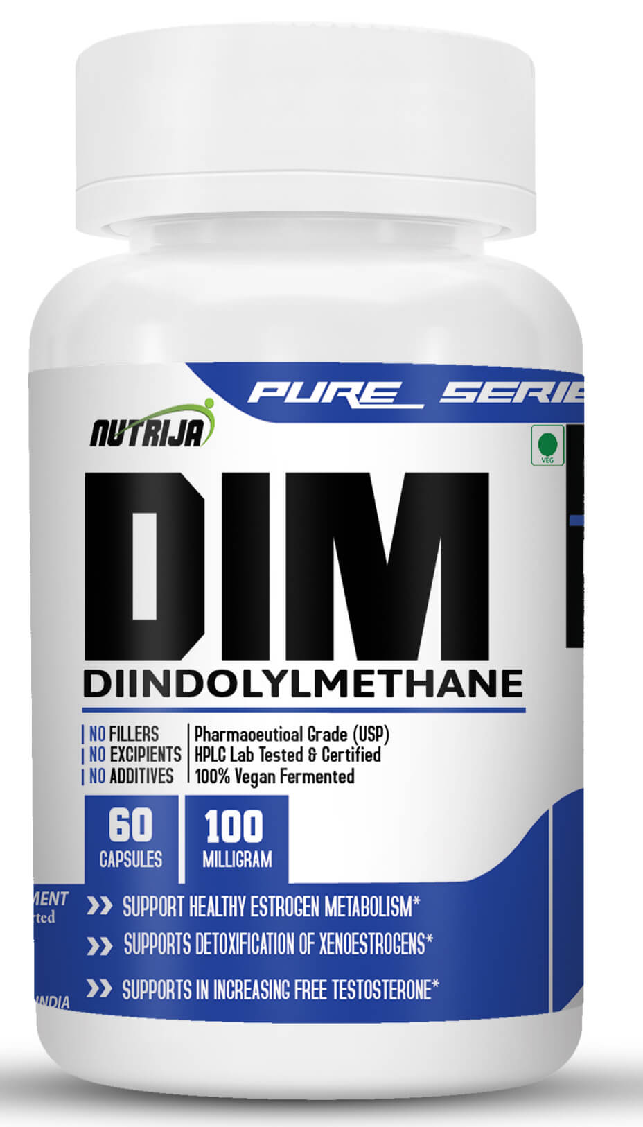 DIM (Diindolylmethane) 