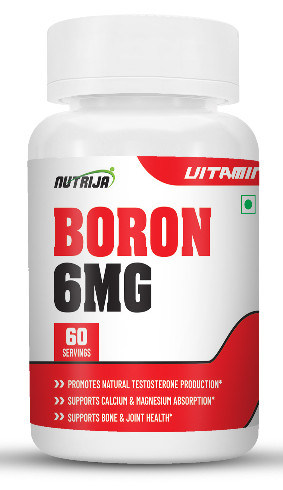 BORON 6MG