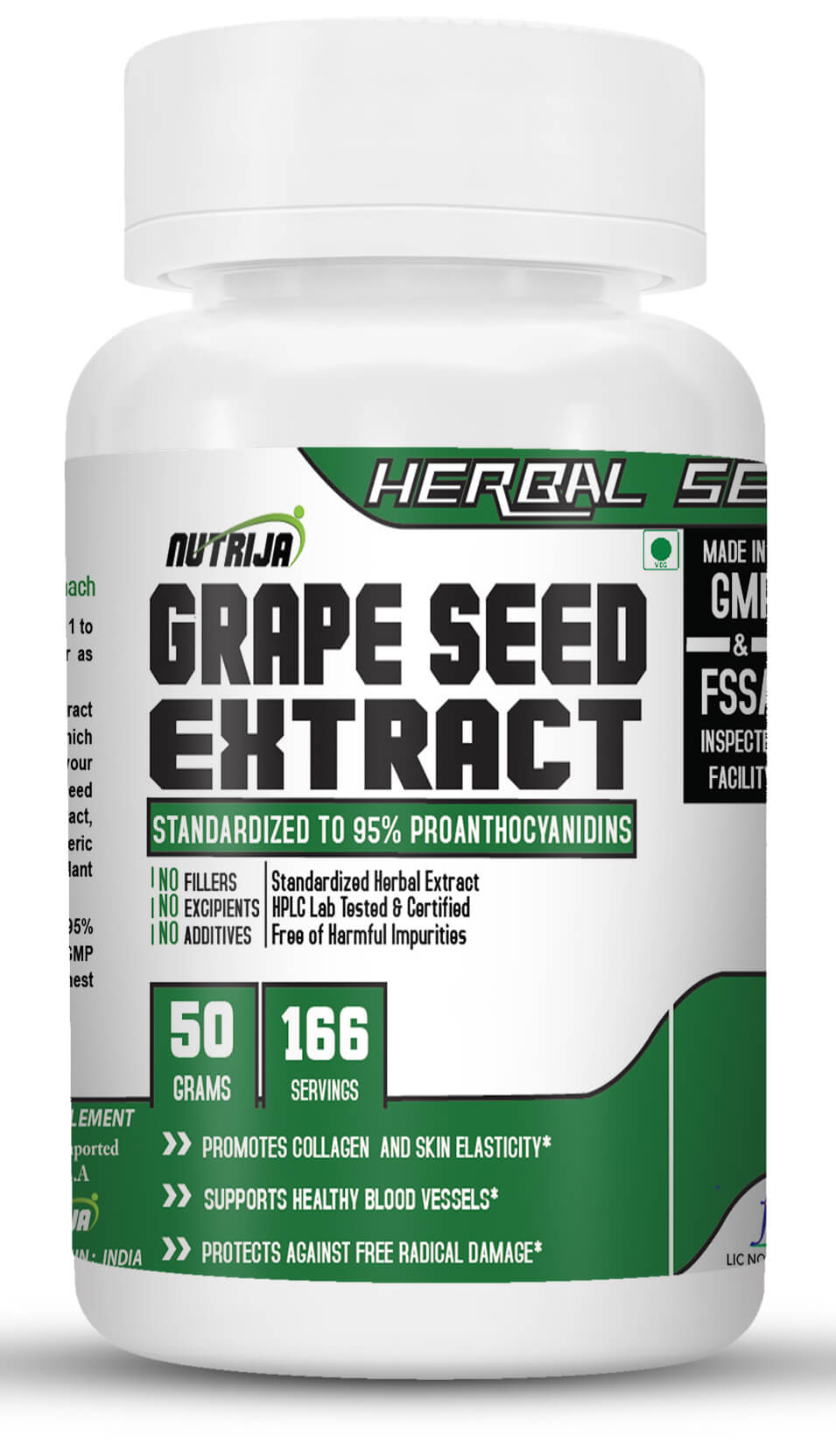 Grape Seed Extract