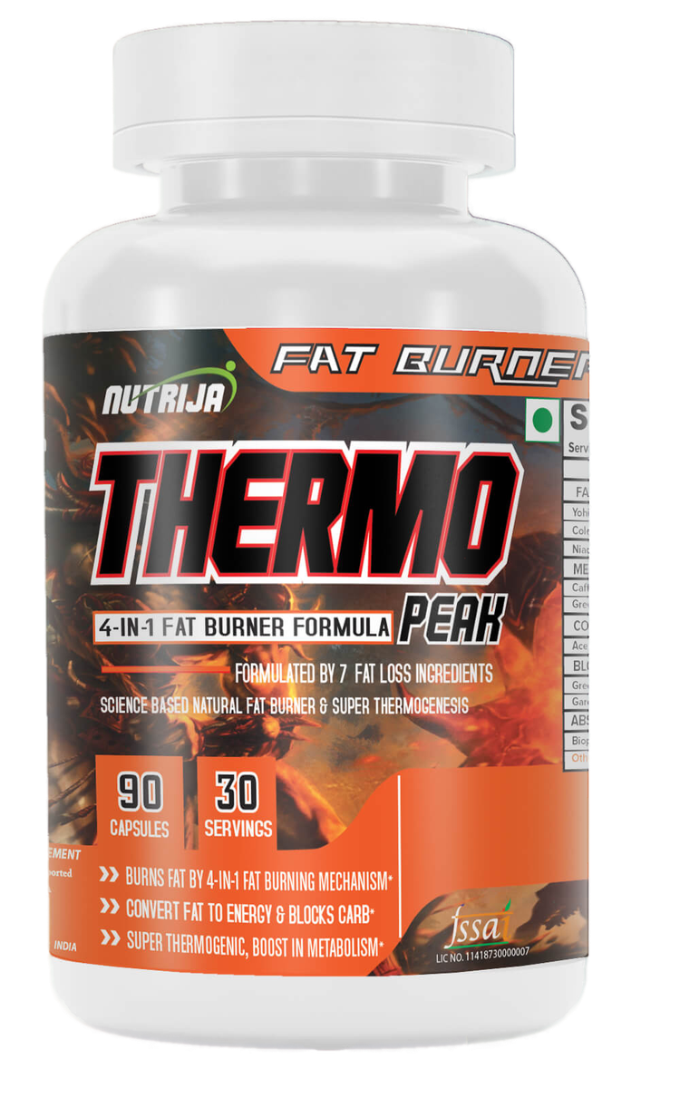 Thermo Peak™ 