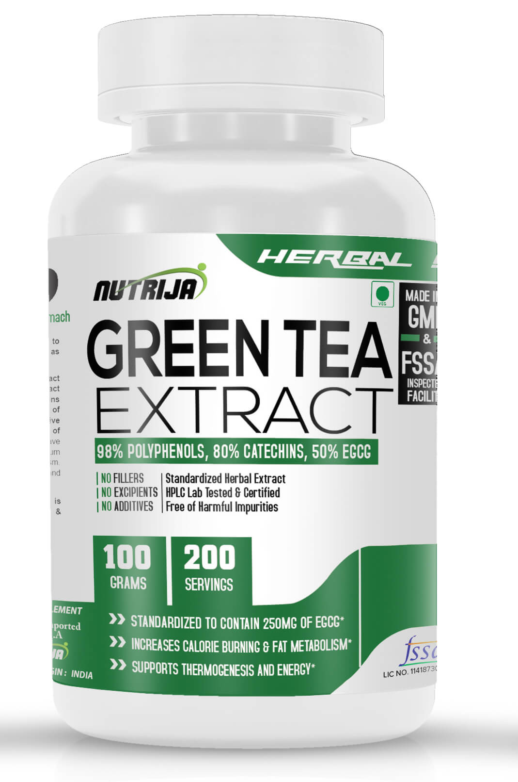 Green Tea Extract