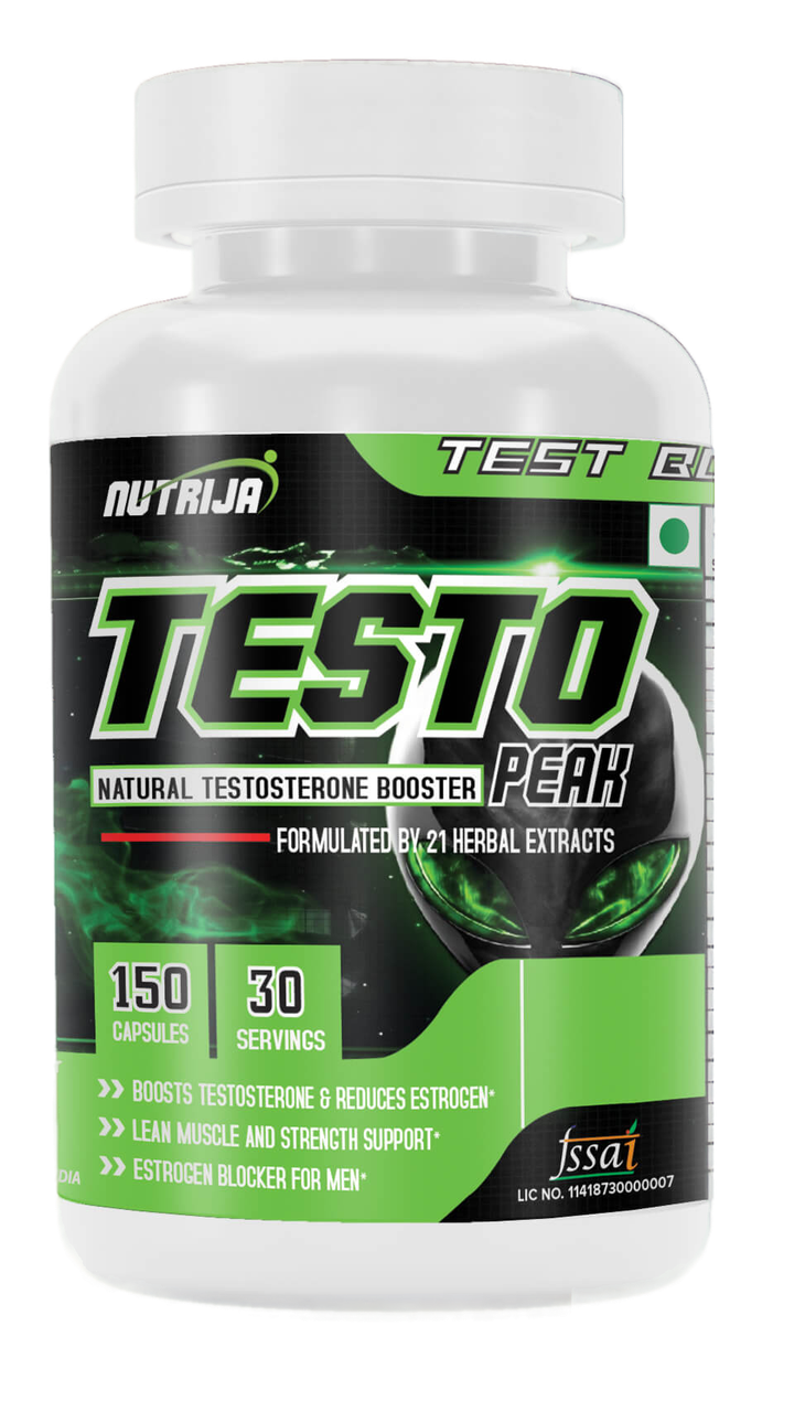 Testo Peak™