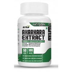 Anacyclus Pyrethrum Extract