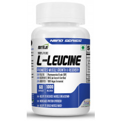 L-Leucine 1000MG