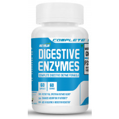Complete Digestive Enzymes™