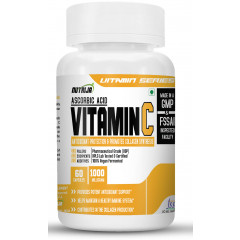 Vitamin C 1000 MG