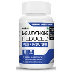 Glutathione Reduced Powder