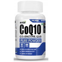 Coenzyme (CoQ10) Powder