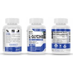 L-Glycine 1000mg 