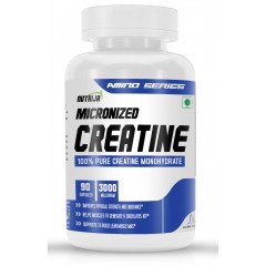 Creatine Monohydrate 3000MG