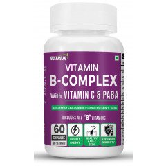 Vitamin B Complex