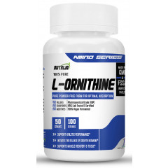 L-Ornithine HCL Powder