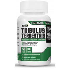 Tribulus Terrestris Extract