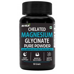 Magnesium Glycinate Powder