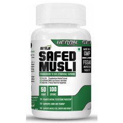 Safed Musli Extract