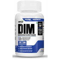 DIM (Diindolylmethane) 200mg 