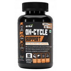ON CYCLE SUPPORT