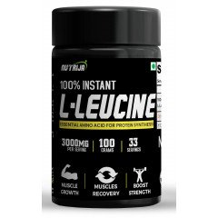 Instant L-Leucine