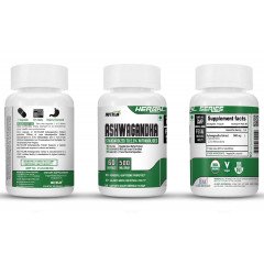 Ashwagandha Capsules