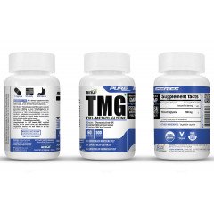 Trimethylglycine (TMG) 500MG