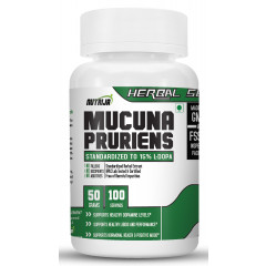 Mucuna Pruriens Extract