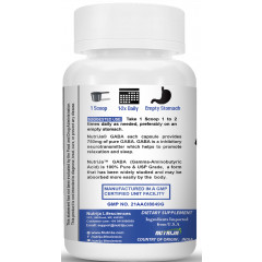GABA  POWDER