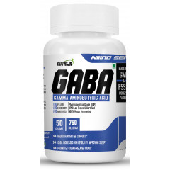 GABA  POWDER