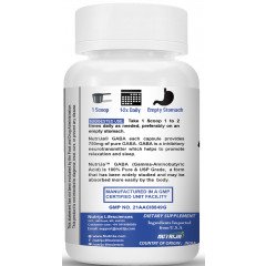 GABA  POWDER