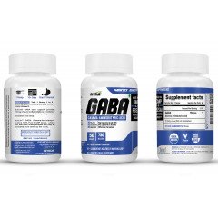 GABA  POWDER