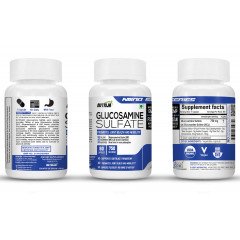 Glucosamine Sulfate 750MG