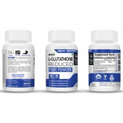 Glutathione Reduced Powder