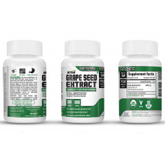 Grape Seed Extract