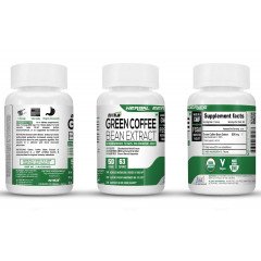 Green Coffee Bean Extract 