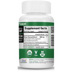 Green Tea Extract 500MG