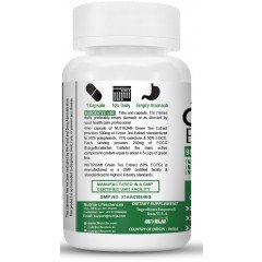 Green Tea Extract 500MG